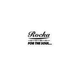 Rocka - For the Soul Sticker