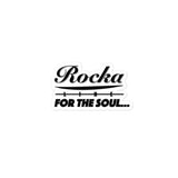 Rocka - For the Soul Sticker