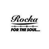 Rocka - For the Soul Sticker
