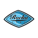 Rocka - Diamond Sticker