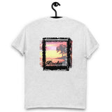 Men's Classic T - Sunset