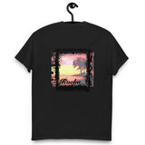 Men's Classic T - Sunset