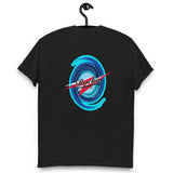 Men's Classic T - Turbulence
