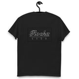 Men's Classic T - Border