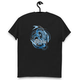 Men's Classic T - WorldSwirl