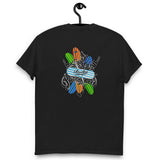 Men's Classic Tee - Decks