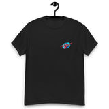 Men's Classic T - Turbulence