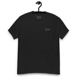 Men's Classic T - Border