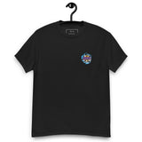 Men's Classic T - Check