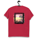 Men's Classic T - Sunset