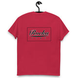 Men's Classic T - Border