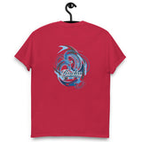 Men's Classic T - WorldSwirl