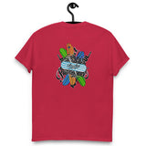 Men's Classic Tee - Decks