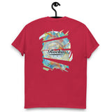 Men's Classic T - Wind