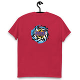 Men's Classic T - Check