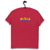 Men's Classic T - Rooka