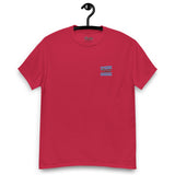 Men's Classic T - Martini
