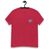 Men's Classic T - WorldSwirl