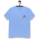 Men's Classic T - StarWave