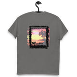 Men's Classic T - Sunset