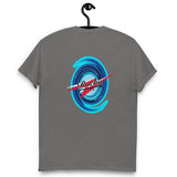 Men's Classic T - Turbulence