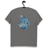 Men's Classic T - WorldSwirl