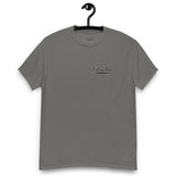 Men's Classic T - Wave