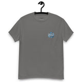 Men's Classic T - WorldSwirl