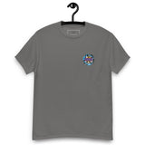 Men's Classic T - Check