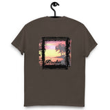 Men's Classic T - Sunset