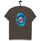 Men's Classic T - Turbulence