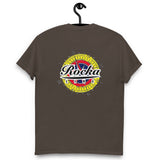 Men's Classic T - Compass