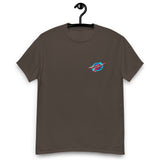 Men's Classic T - Turbulence