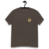 Men's Classic T - Compass