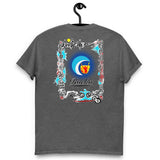 Men's Classic T - Claim