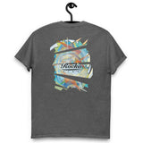 Men's Classic T - Wind