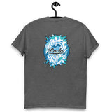 Men's Classic T - Blues
