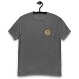 Men's Classic T - Compass