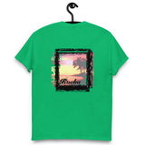 Men's Classic T - Sunset