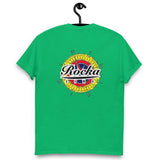 Men's Classic T - Compass