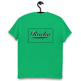 Men's Classic T - Border