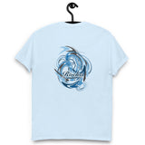 Men's Classic T - WorldSwirl