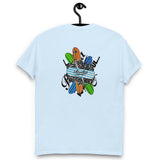 Men's Classic Tee - Decks
