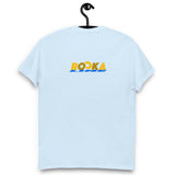 Men's Classic T - Rooka