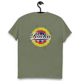Men's Classic T - Compass