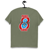 Men's Classic T - Pure Soul
