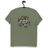 Men's Classic T - Zen