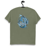 Men's Classic T - WorldSwirl