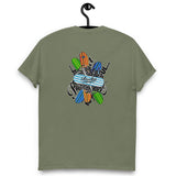 Men's Classic Tee - Decks