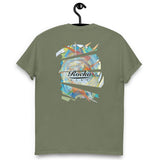 Men's Classic T - Wind